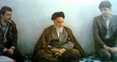 خاطرات صادق طباطبایی، شماره ۱۲: نظر امام در نجف، راجع به مجاهدین خلق