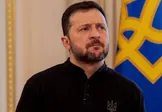 زلنسکی: اگر اوکراین بسوزد، مسکو هم خواهد سوخت/ اگر پوتین نخواهد به این جنگ پایان دهد، ساکت نمی‌نشینیم و پاسخ می‌دهیم