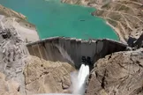 شرکت مدیریت منابع آب: در تهران سد ماملو کمترین و سد طالقان بیشترین حجم آب را دارند/ همچنان ذخایر سد‌های پنج‌گانه پایتخت با سطح ایده‌آل، بیش از ۲۰۰ میلیون مترمکعب اختلاف دارد/ نگرانی جدی برای تأمین آب وجود ندارد