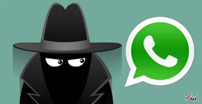 چت‌های کاربران واتس اپ روی میز افسران FBI