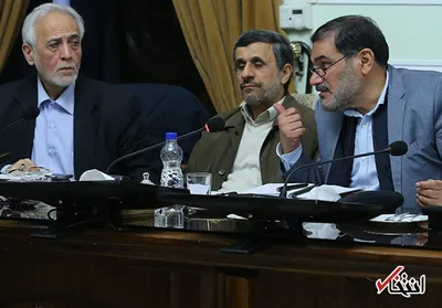 سران ۳ قوه در اعتراض به حضور احمدی‌نژاد در مجمع، به جلسات آن نمی‌روند