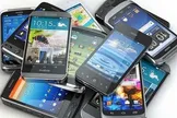 قیمت انواع گوشی موبایل، امروز ۵ شهریور ۹۹