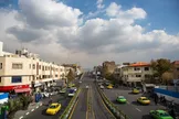هواشناسی: کاهش دمای هوای تهران از فردا