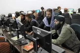 اینترنت افغانستان پس از ۴۸ ساعت وصل شد