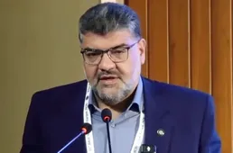 ببینید / روایت رییس مرکز وکلای قوه قضاییه از اولین جلسه رسیدگی به پرونده جنایات جنگ ۱۲ روزه