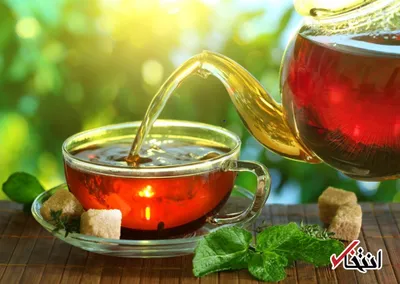 آیا خوردن چای در صبحانه گزینه مناسبی است؟