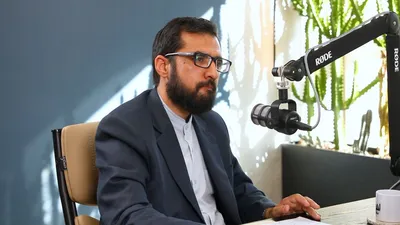ویدیو/ الله‌کرم مشتاقی، دیپلمات سابق ایران در لبنان: می‌ترسم برخی ادعا‌ها موجب سوءتحلیل در ایران شود که تصور کنیم قدرت ما با حمله اسرائیل بیشتر شده، این خیلی عجیب است‌/ اگر این‌طور است، پس دیگر استقبال کنیم تا همه به ما حمله کنند و قدرت کشور بیشتر شود