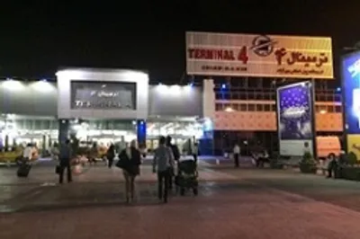 پروازهای فرودگاه مهرآباد از ۱۲ شب تا ۶ صبح متوقف می‌شود