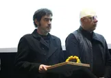شهاب حسینی: از خانه سینما می‌خواهم‌ که برای رهایی زندانیان بخصوص از احکام سنگین، هر کاری که می‌تواند انجام دهد؛ خودم برای هر کمکی اعلام آمادگی می‌کنم