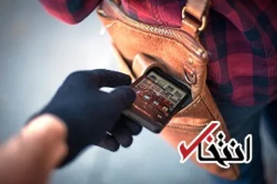 بازداشت باند سرقت گوشی‌های همراه در مرز مهران