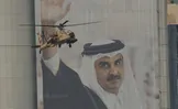تصاویر : مراسم روز ملی قطر‎