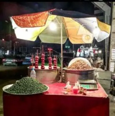زمستان بی‌باقالی و لبو سر نمی‌شود