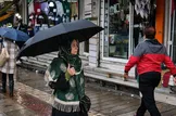 هواشناسی: بارش پراکنده در بخش‌های مختلف کشور تا اواخر هفته جاری/ وزش باد شدید و خیزش گرد و خاک در شرق و مرکز ایران
