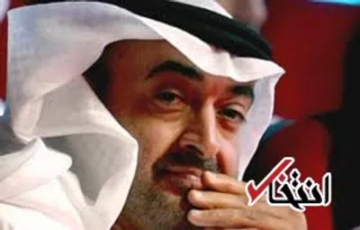 تماس تلفنی ترامپ با ولیعهد ابوظبی
