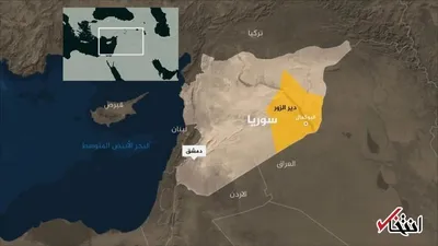 اخبار ضد و نقیض درباره سیطره مجدد داعش بر شهر بوکمال سوریه