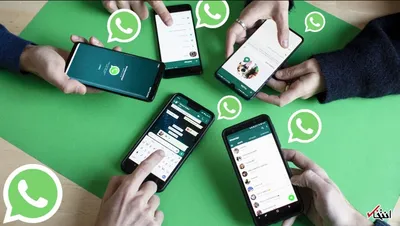 چگونه تیک خوانده شدن پیام واتس اپ را غیرفعال کنم؟