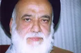 حجت‌الاسلام سیدعلی اکبر حسینی، استاد اخلاق درگذشت + زمان تشییع