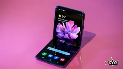 نقشه سامسونگ برای مبارزه با هواوی