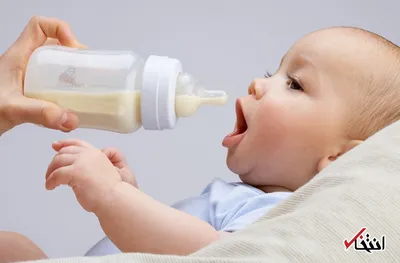 وقتی نوزادان اعتصاب غذا می کنند!