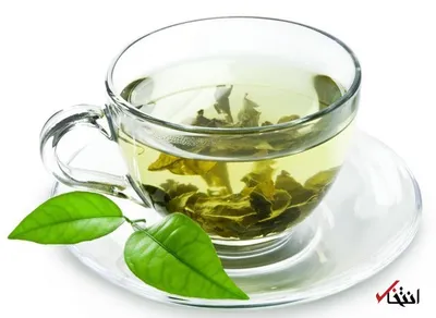 نوشیدن بیش از حد چای سبز توصیه نمی‌شود
