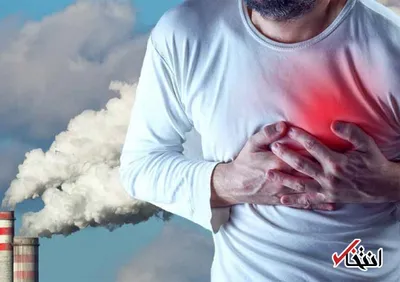 چرا آلودگی هوا در فصل پاییز خطرناک است؟ / این 4 سم آدم می کشند!