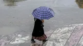 وضعیت آب و هوا، امروز ۹ شهریور ۱۴۰۵؛ رگبار باران و رعد و برق در ۱۱ استان