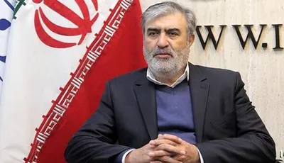 عزیزی، نماینده مجلس: همکاری منطقه‌ای با همسایگان به معنای نادیده گرفتن منافع ملی نیست/ امیدواریم پیگیری پول‌های بلوکه شده ایران منتهی به نتایجی شود که دولت وعده داده است