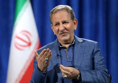 دبیرکل حزب کارگزاران: جهانگیری در انتخابات مجلس شرکت نمی‌کند