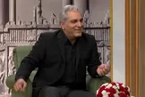 فیلم/ خاطره مهران مدیری از بازی در نقش «لاک پشت» در یک نمایش!