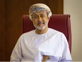 عمان صاحب ولیعهد می شود