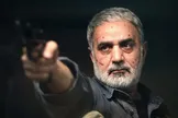 ناگفته‌های پرویز پرستویی از «بادیگارد» / حاج قاسم گفت: این که منم!