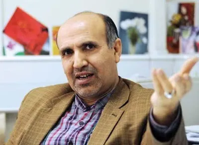 وقتی نمی‌توانیم هیچ پولی جا به جا کنیم، چطور به دنبال آن هستیم که طبق سند ۱۴۰۴ قدرت اول منطقه شویم / خط قرمز ایران باید منفعت مردمش باشد