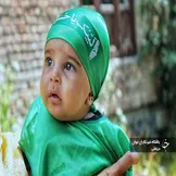 تصاویر: مراسم عزاداری حسینی در کشمیر
