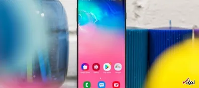 سری گلکسی اس ۱۰ سامسونگ نسخه بتای One UI ۴ مبتنی بر اندروید ۱۲ را دریافت کرد