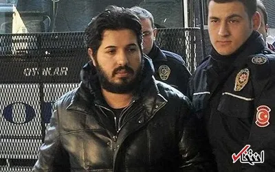 رضا ضراب، شریک بابک زنجانی دوباره خبرساز شد