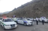 جاده کندوان از شمال به جنوب یکطرفه شد