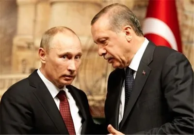 آیا کرملین اجازه خواهد داد اردوغان در «خارج نزدیک» روس‌ها تاخت و تاز کند؟