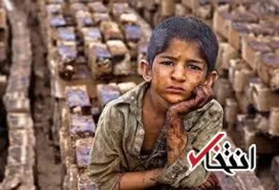 به 90 درصد کودکان کار تجاوز می‌شود