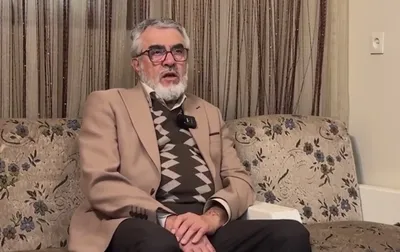 غروی، از یاران نزدیک امام موسی صدر: جلال‌الدین فارسی در تحریک قذافی برای کشتن امام موسی بی اثر نبود / خیلی با او صحبت کردم؛ گفتم بیایید اختلافاتتان را با امام موسی صدر حل کنید، گفت امکان ندارد