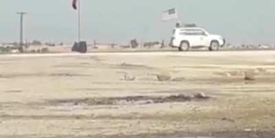 سرعت گرفتن خروج آمریکایی‌ها از سوریه