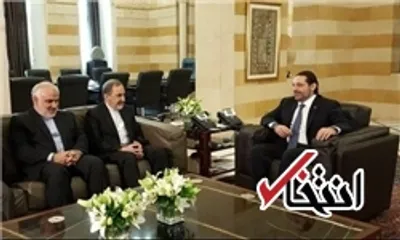 محتوای مذاکرات محرمانه ولایتی و حریری چه بود؟