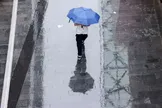 وضعیت آب و هوا، امروز ۱۹ شهریور ۱۴۰۵؛ تداوم بارش‌ها و وزش باد شدید در نوار شمالی کشور