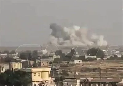 ترک‌ها «رأس العین» را محاصره کردند