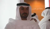 پیشنهاد بن زائد برای ارسال پیام به ایران در آستانه حمله آمریکا به عراق