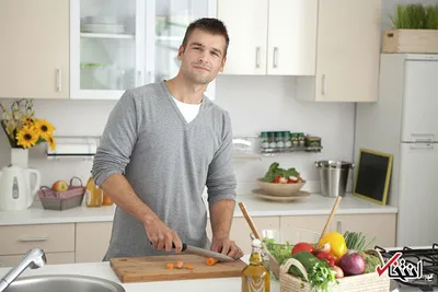 رژیم غذایی ویژه برای سلامت مردان (قسمت چهارم)