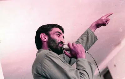 مدیرعامل مؤسسه اوج: خبر آورده اند که حاج احمد متوسلیان و سه همرزم او در ساحل مدیترانه تیرباران شده اند / محل دفن ایشان هم مشخص است / صحّت و سقم این ادعا وقتی روشن می شود که نقطۀ مورد نظر تفحص شود