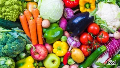 تقویت ریه با خوراکی هایی ساده