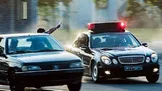 ببینید/ تعقیب خودروی مسروقه به حادثه مرگبار ختم شد