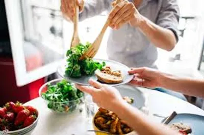 رژیم های کاهش وزن سریع چه عوارضی دارند؟