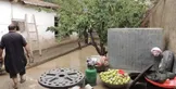 بلومبرگ: ۱۵۰۰ نفر براثر حوادث طبیعی در افغانستان کشته شدند